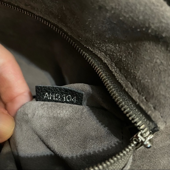 ❤️SOLD❤️ Louis Vuitton Lockit MM Parnassea Leather Bag - Picture 16 of 16